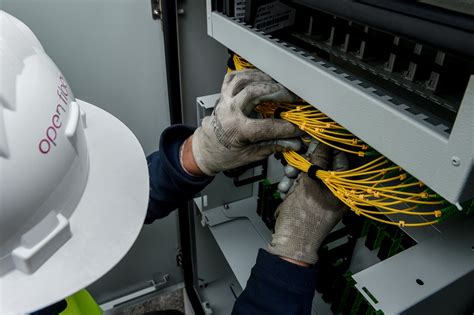 Serradifalco Gi Operativa La Banda Ultra Larga Open Fiber Il Fatto