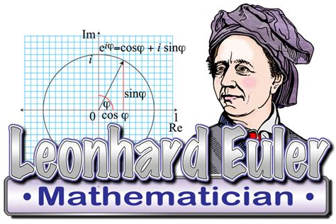 Leonhard Euler