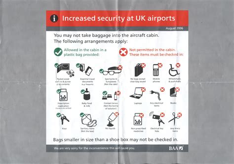 disruptive.org.uk :: Airport security