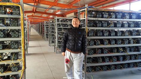 Bitcoin Miners Move Operations To Southeast Asia Amid China Crypto Ban