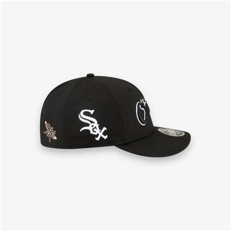 New Era X Felt Chicago White Sox Snapback – Sneaker Junkies