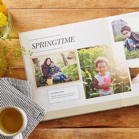 80 Photo Book Ideas To Inspire You Shutterfly Diy Photo Book Photo