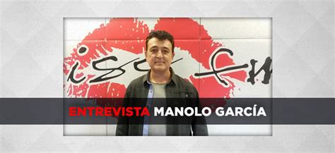 Manolo García Todo Es Ahora Kiss Fm