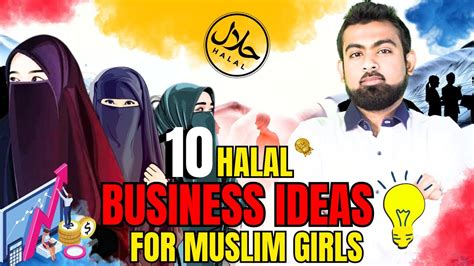 10 Halal Business Ideas With Zero Investment Best Business To Start