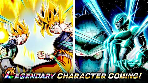 Part Lr Ssj Goku Ssj Vegeta Lr Metal Cooler Confirmed Dbz