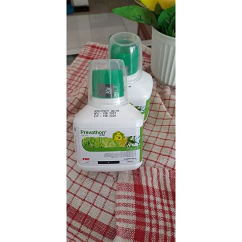 Jual INSEKTISIDA PREVATHON 50SC 250ML Shopee Indonesia