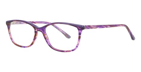 Visual Eyes Eyewear Quill Lark Rx Frames N