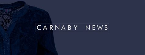 Univers Carnaby - Carnaby