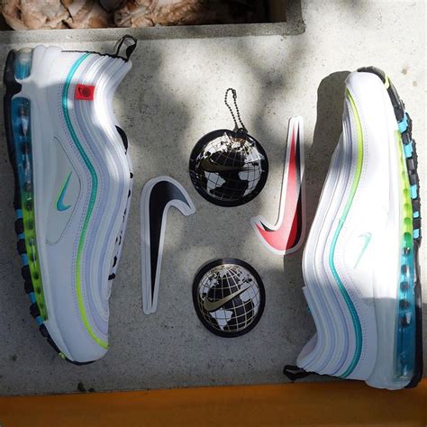 First Look At The Nike Air Max Worldwide Pack Nike Air Max Hype