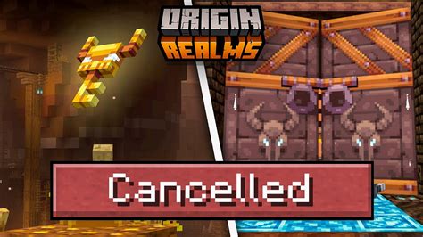 Origin Realms Is Changing And You Might Not Like It Youtube