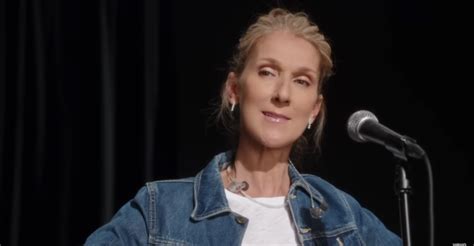 Irmã de Céline Dion fala sobre estado de saúde da cantora só um milagre