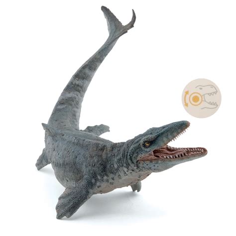 Papo Mosasaurus Model