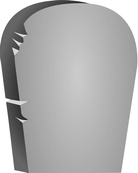 Tombstone, gravestone PNG transparent image download, size: 637x800px