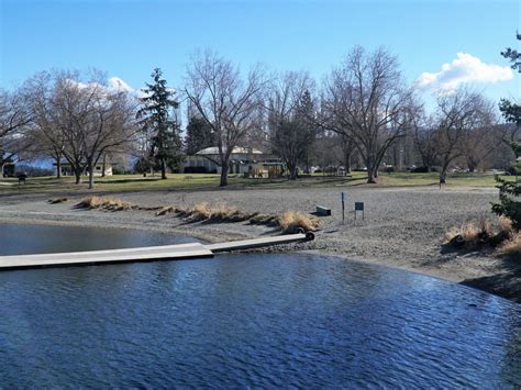 Bloedel Donovan Park Stormwater Discovery Tours