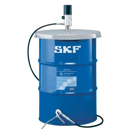 Grease Pumps For All Lubricating Grease Needs SKF