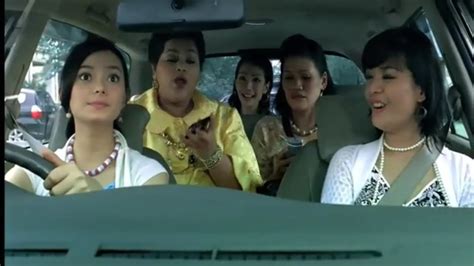 Iklan Indosat Mentari Mobil Bolak Balik 2008 YouTube