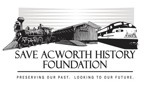 Save Acworth History Foundation | Acworth Tourism