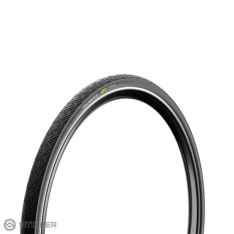 Pirelli Angel DT Urban 37 622 plášť s reflexním pruhem drát MTBIKER