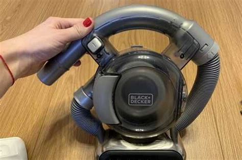 Беспроводной пылесос black decker автомобильный Festima Ru частные