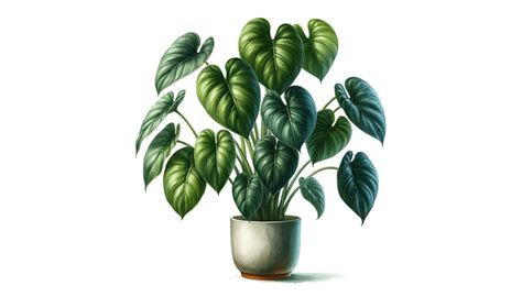 Philodendron House Plant Care: Essential Tips for Thriving Foliage - Sprig