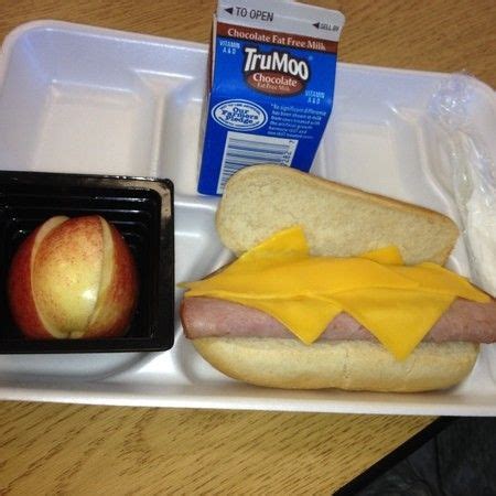 School lunches exposed: The good, the bad and the inedible | School ...