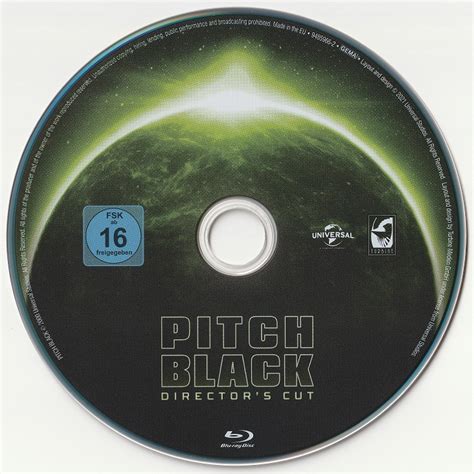 Ofdb Pitch Black Planet Der Finsternis Ultra Hd Blu Ray