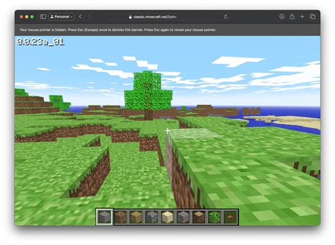 Minecraft Classic, classic minecraft net join - thirstymag.com