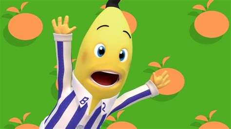 Bananas In Pyjamas : ABC iview