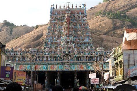 Thiruparankundram Murugan Temple, Madurai, Tamil Nadu, Tourism, 2021 ...