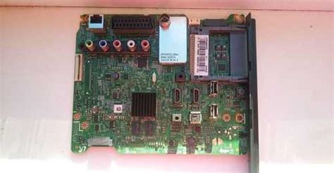 MainBoard BN41 02241A SAMSUNG UE32H5303AK Festima Ru Мониторинг