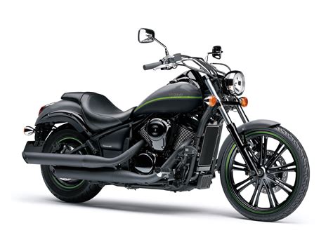 ConcettoMotors Kawasaki Vulcan 900 A Estradeira Forte Apelo Visual