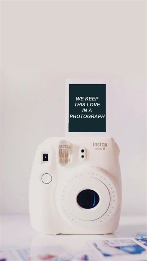 Camera Aesthetic Wallpaper