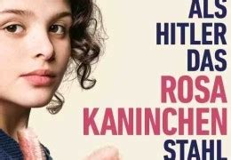 Als Hitler Das Rosa Kaninchen Stahl 2018