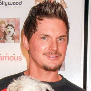 Zak Bagans - Age, Family, Bio | Famous Birthdays