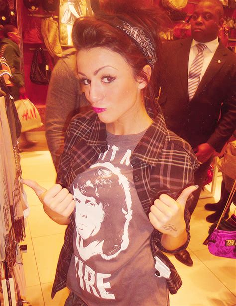 Cherr Cher Lloyd Photo 31404296 Fanpop