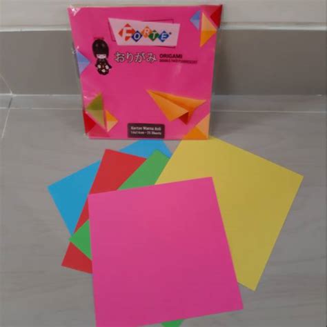 small origami paper sizes    easy origami tutorial