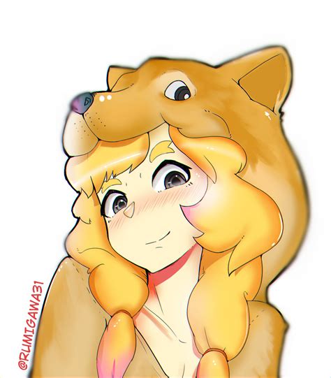 Anime Doge meme by Rumigawa31 on DeviantArt