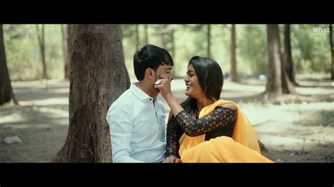 Saurabh And Kshitija Prewedding By Royal Photography Youtube