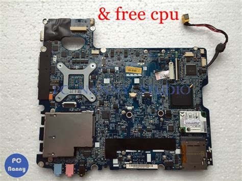 NOKOTION New For Acer Aspire 2930 MB ART02 001 Laptop Mainboard