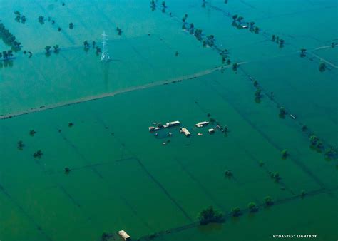 Danyal Gilani On Twitter Rt Danyalgilani Aerial View Of Jacobabad