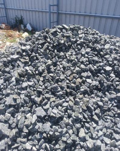 Mm Blue Metal Aggregate For Construction At Rs Tonne In Chennai