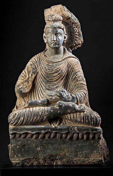 Gandhara Art – artindus