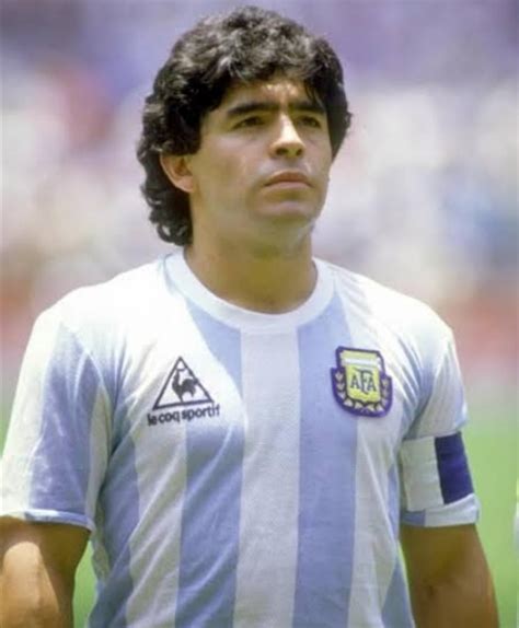 Murió El Dios Maradona Despertador De Mexicocom