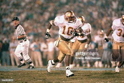 45 Florida State Derrick Brooks Photos And High Res Pictures Getty Images