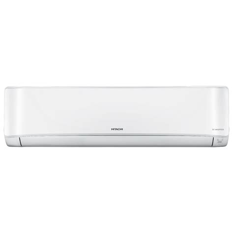 Buy Hitachi Toushi Plus Xl Ton Star Inverter Split Ac