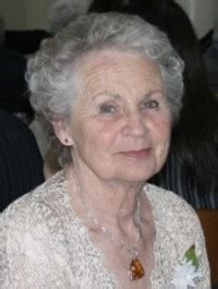 Gagnon Gisele Avis D C S Necrologie Obituary