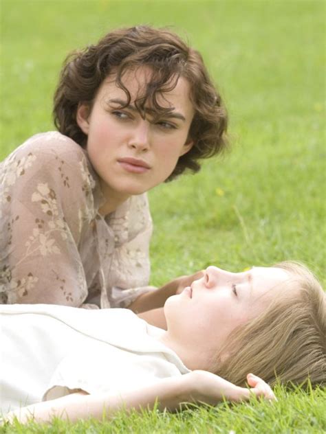 Atonement (2007) - Joe Wright | Synopsis, Characteristics, Moods ...