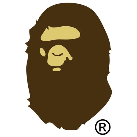 Vector BAPE Logo - LogoDix