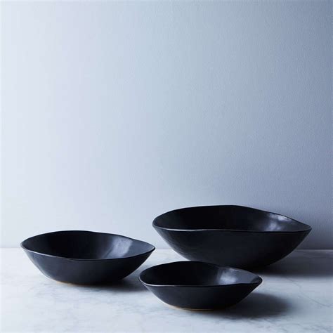 8 Favorites: Artful Ceramic Nesting Bowls - Remodelista