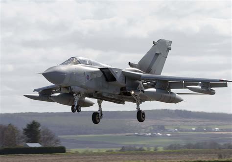 Visiting RAF Lossiemouth: Building Out a 21st Air Combat Base - Second ...